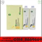 CS Professional Perm Product Kit 950ml × 2