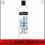 Tresemme Pro Pure Micellar Moisture Shampoo